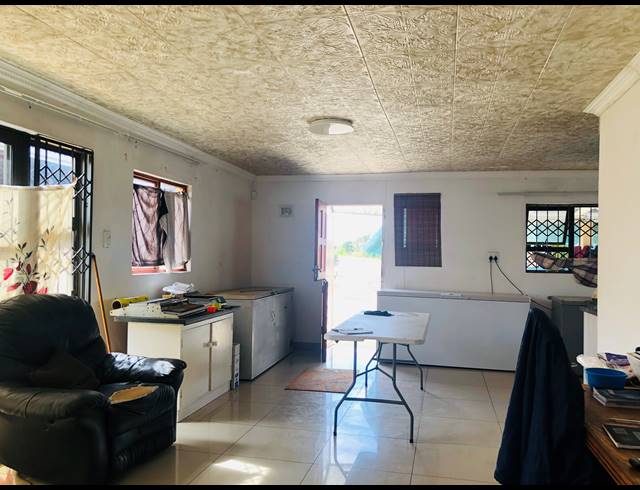 4 BEDROOM FREESTANDING FOR SALE IN MARBURG
